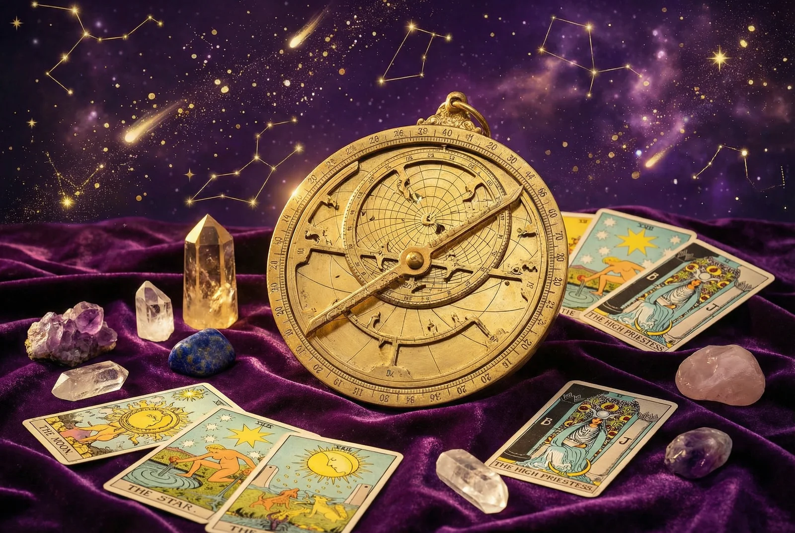 2026年大乐透天象日历与最佳投注时机 - 星象彩运占星馆 - 加拿大2.8PC开奖预测咪奖官网